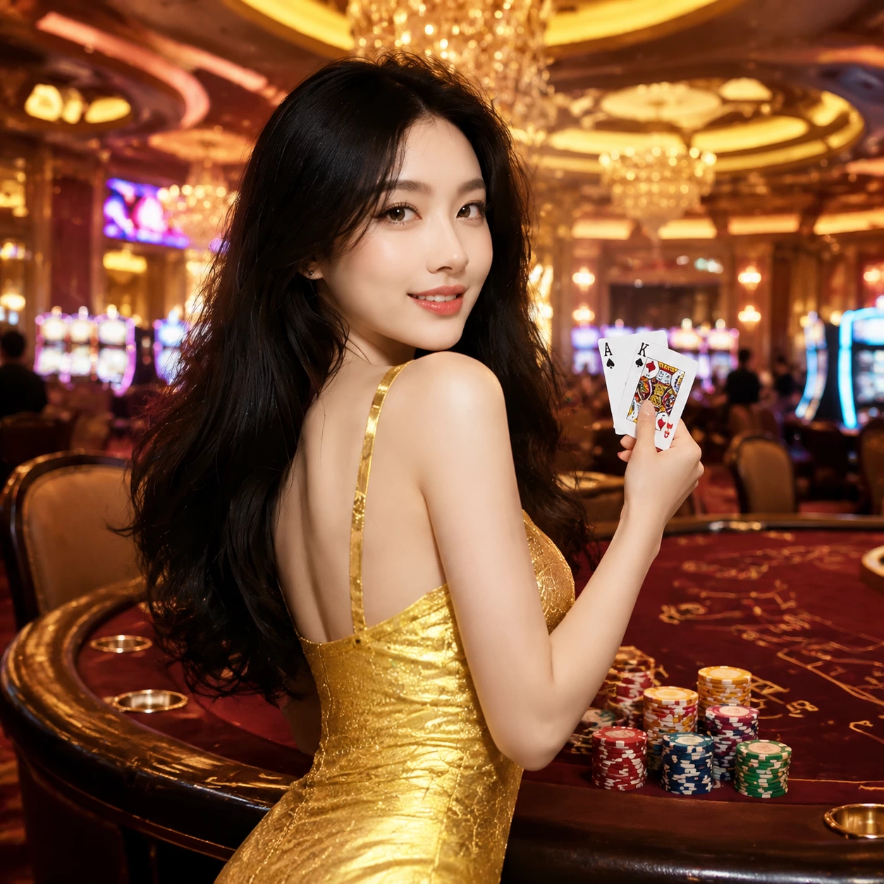 Menelusuri Fitur Menarik dari Situs Game goiden1000